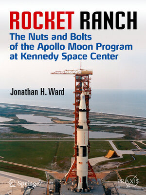 cover image of Rocket Ranch